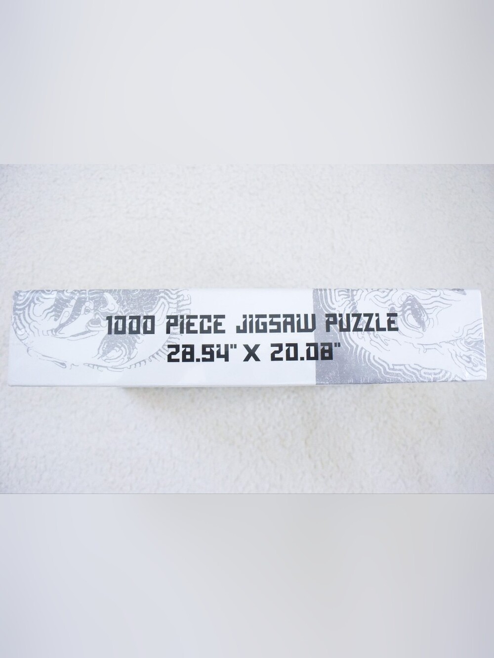 *NO DOUBT* Live at the Sphere Residency "Push and Shove" 1000pc Puzzle- NEW! - Picture 2 of 3
